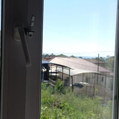 У Людмилы Gagra Extérieur photo