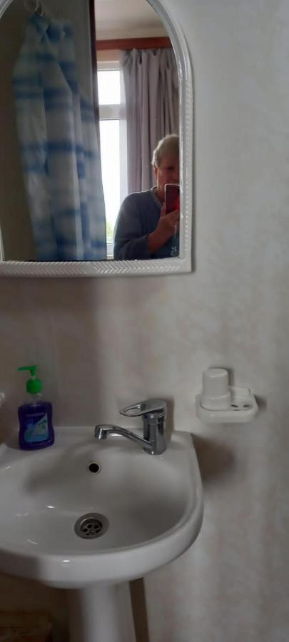 У Людмилы Gagra Extérieur photo