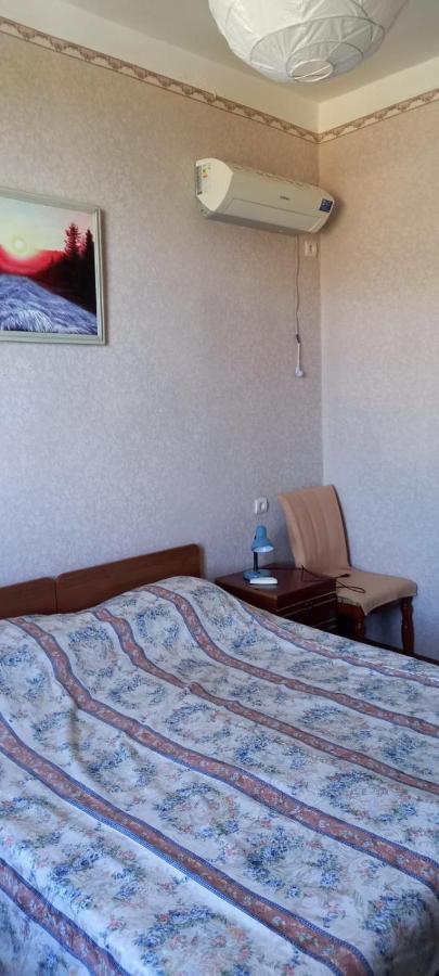 У Людмилы Gagra Extérieur photo
