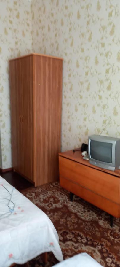 У Людмилы Gagra Extérieur photo
