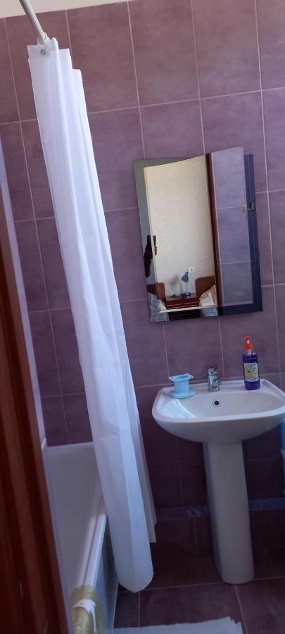 У Людмилы Gagra Extérieur photo