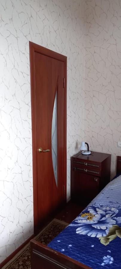 У Людмилы Gagra Extérieur photo