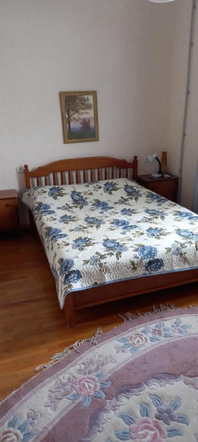 У Людмилы Gagra Extérieur photo