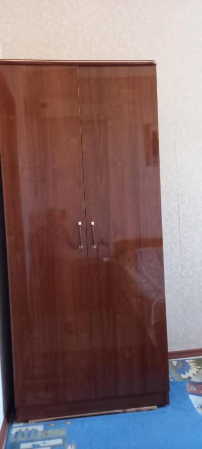 У Людмилы Gagra Extérieur photo