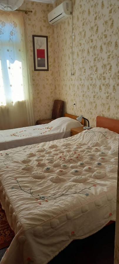 У Людмилы Gagra Extérieur photo