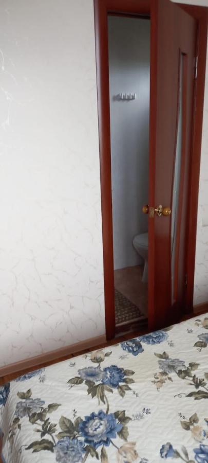 У Людмилы Gagra Extérieur photo