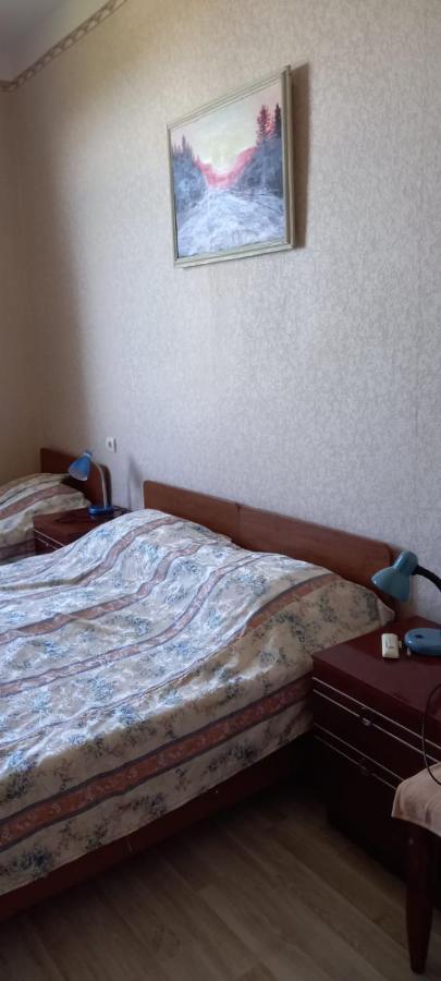 У Людмилы Gagra Extérieur photo