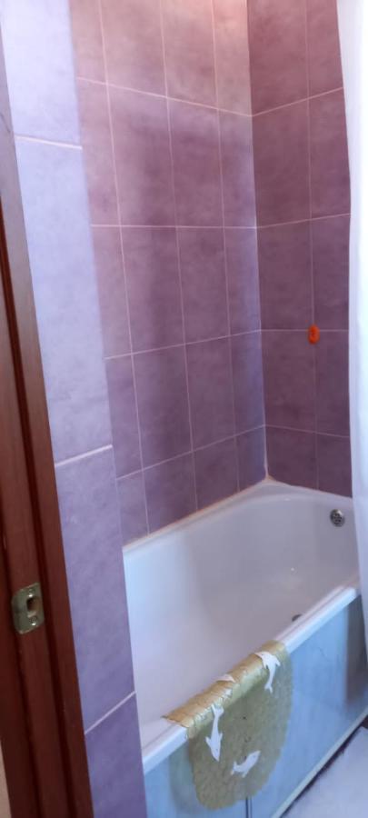 У Людмилы Gagra Extérieur photo