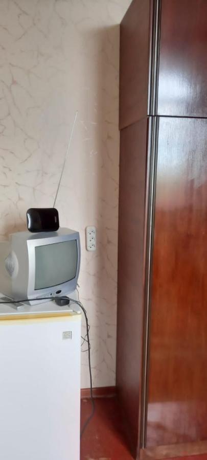 У Людмилы Gagra Extérieur photo