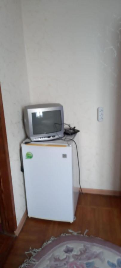 У Людмилы Gagra Extérieur photo