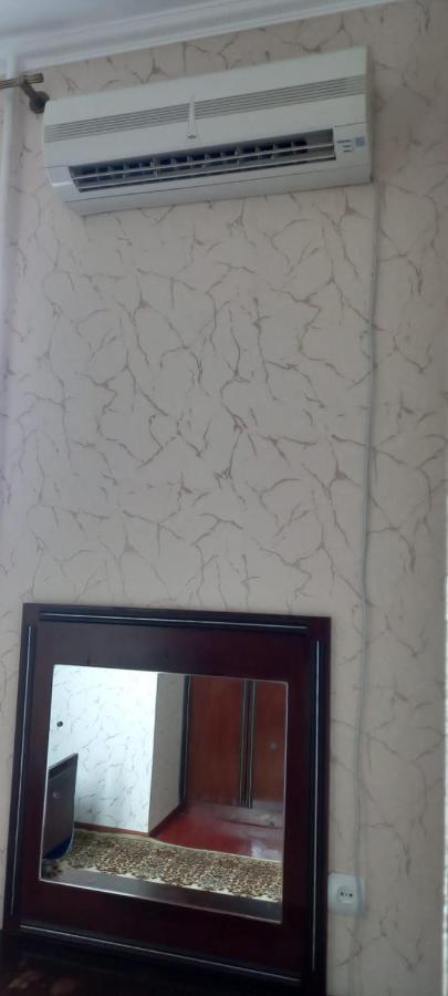 У Людмилы Gagra Extérieur photo