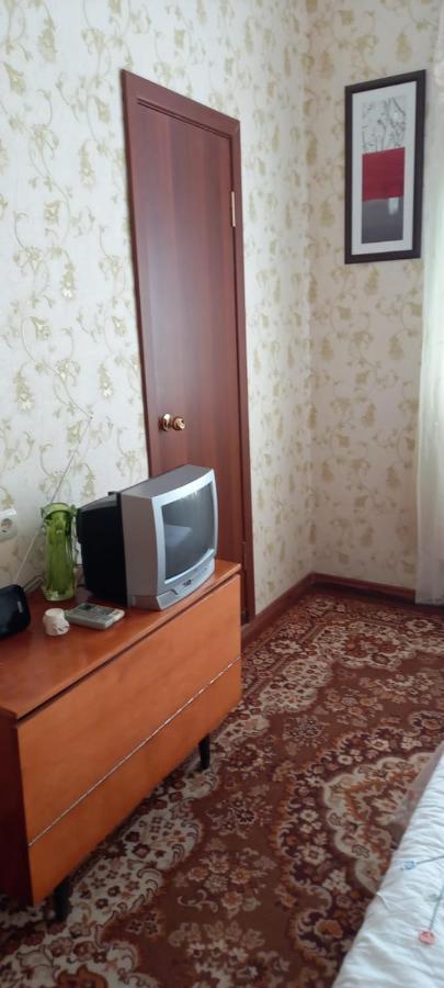 У Людмилы Gagra Extérieur photo