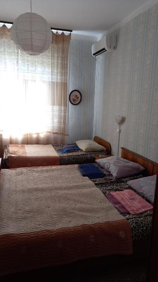 У Людмилы Gagra Extérieur photo