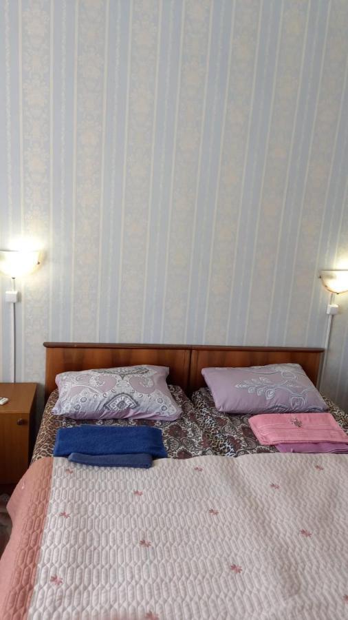 У Людмилы Gagra Extérieur photo