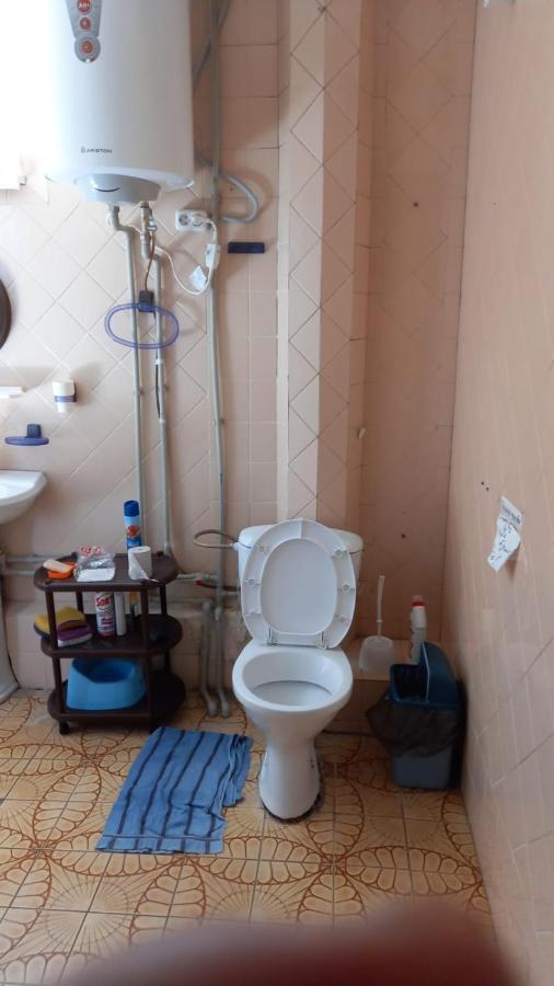 У Людмилы Gagra Extérieur photo