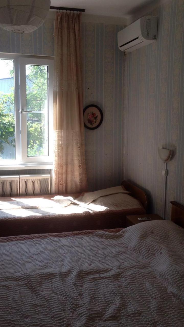 У Людмилы Gagra Extérieur photo