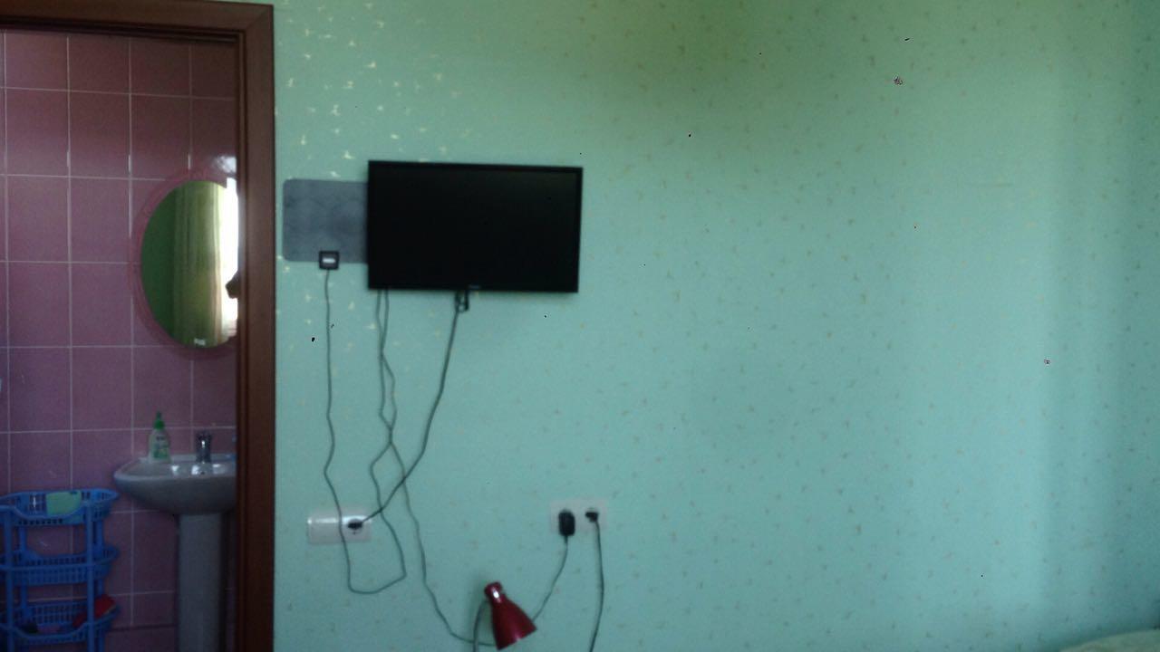 У Людмилы Gagra Extérieur photo