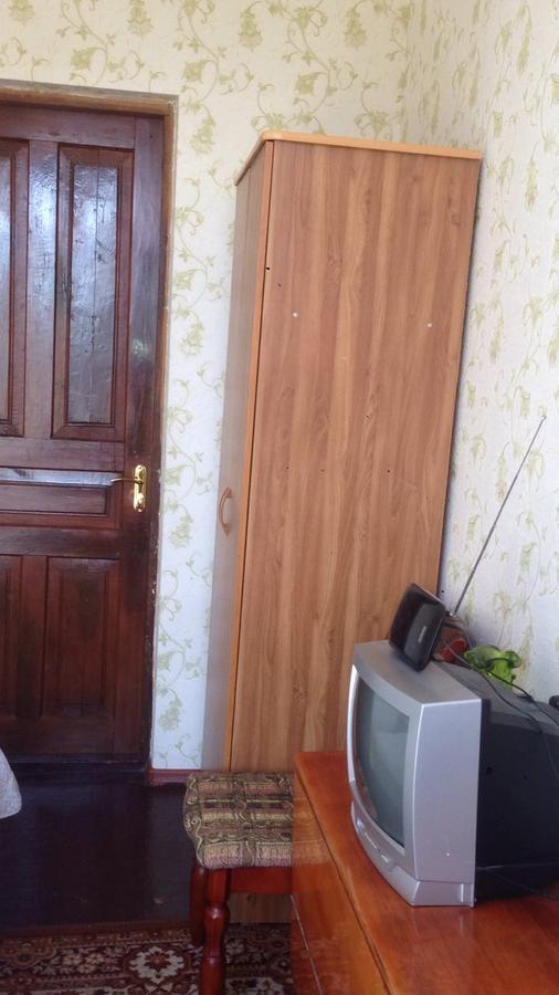 У Людмилы Gagra Extérieur photo