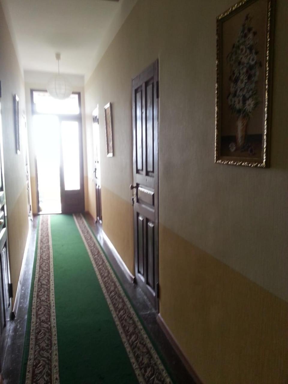 У Людмилы Gagra Extérieur photo
