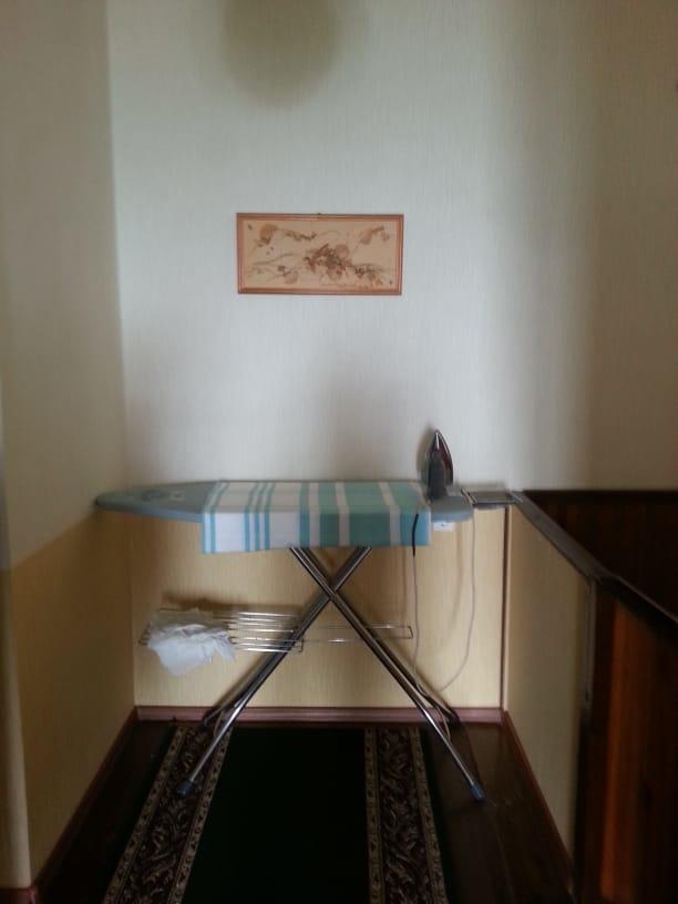 У Людмилы Gagra Extérieur photo