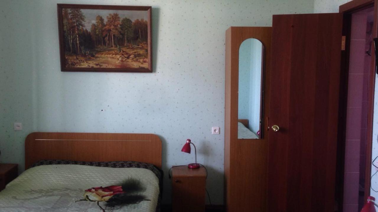 У Людмилы Gagra Extérieur photo