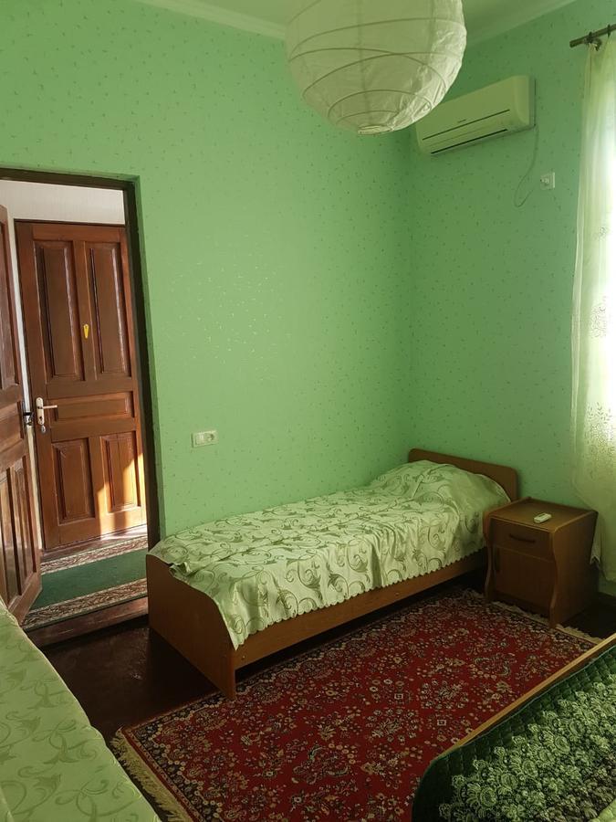 У Людмилы Gagra Extérieur photo