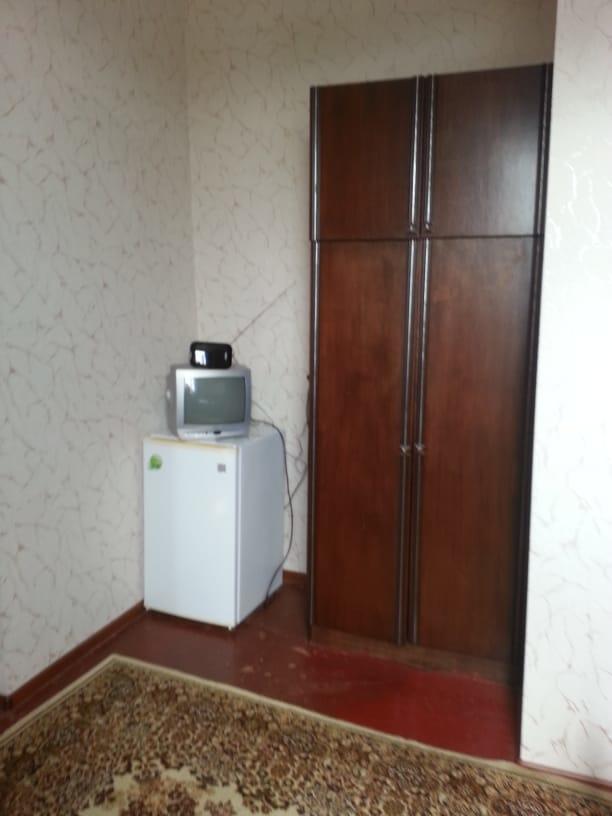 У Людмилы Gagra Extérieur photo