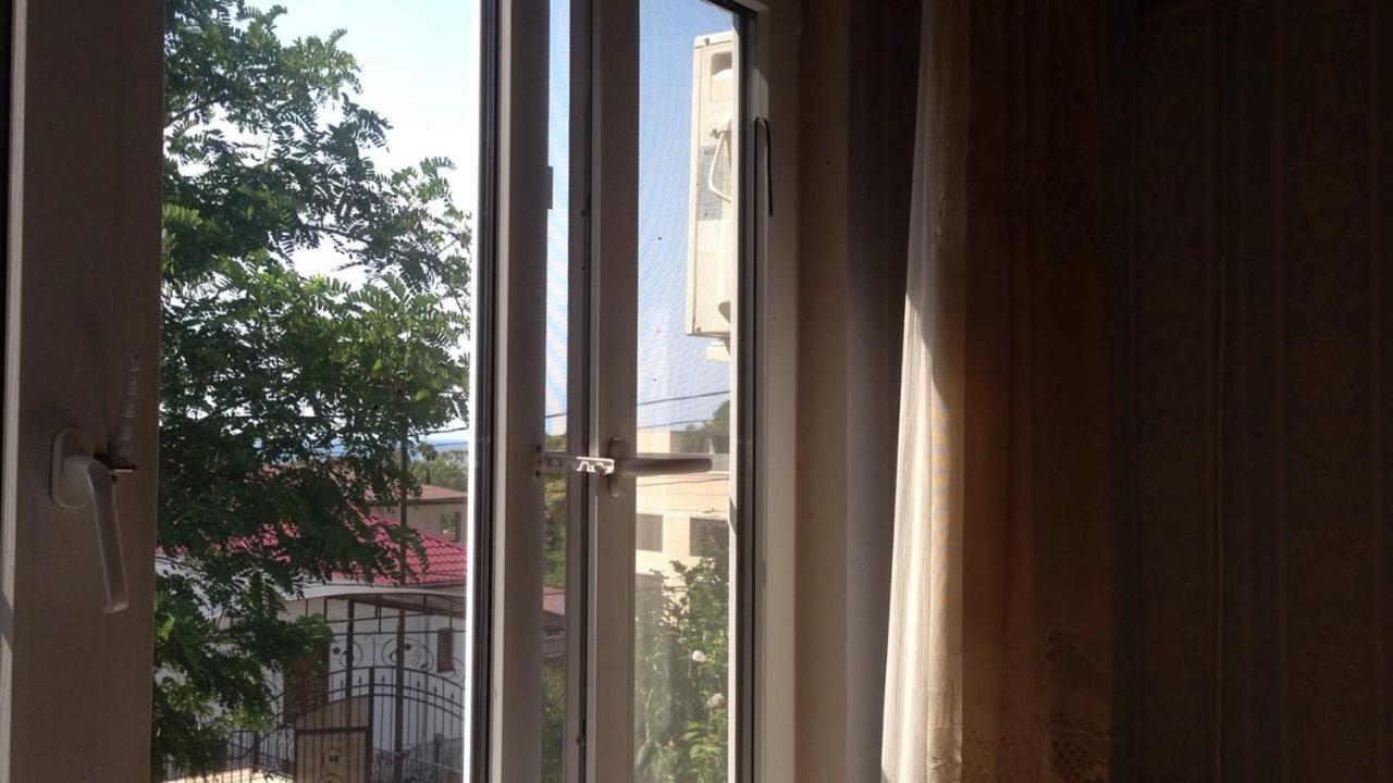 У Людмилы Gagra Extérieur photo