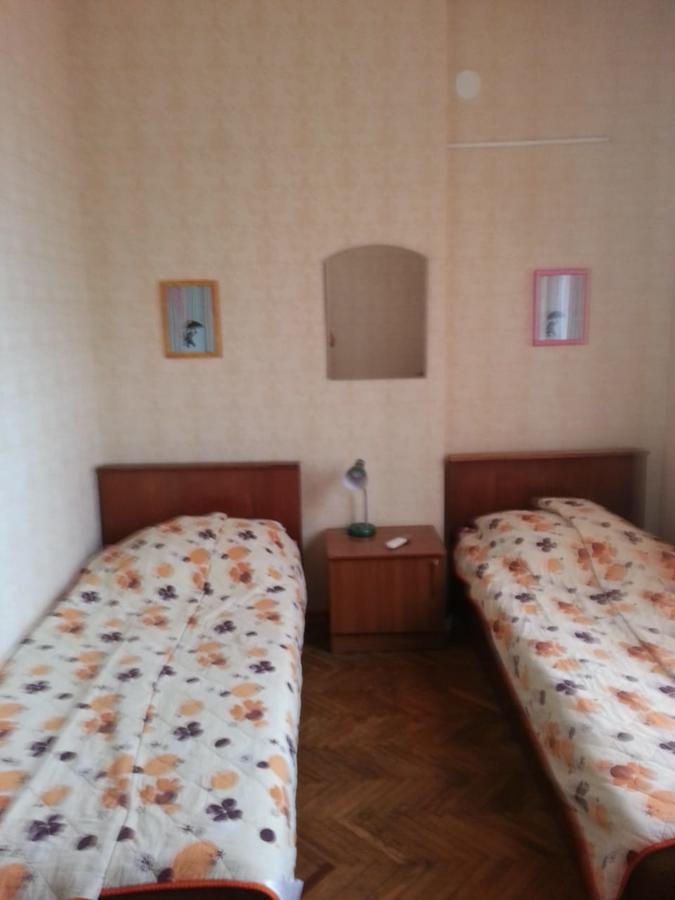 У Людмилы Gagra Extérieur photo