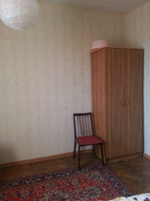 У Людмилы Gagra Extérieur photo